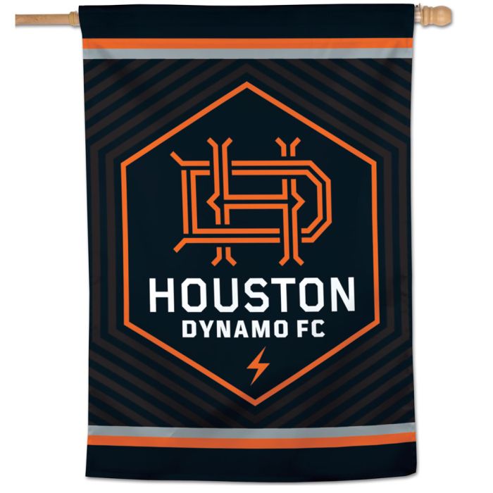 Houston Dynamo Flags