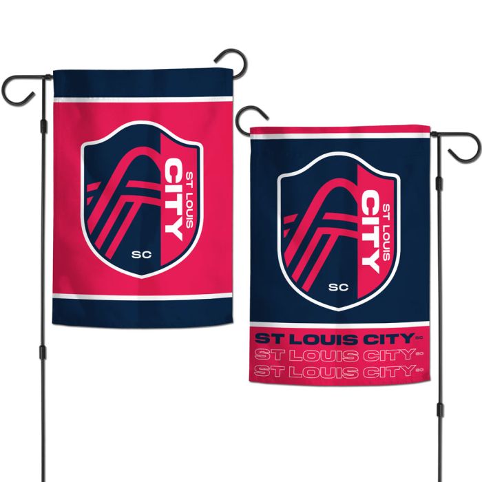 St. Louis SC Flags