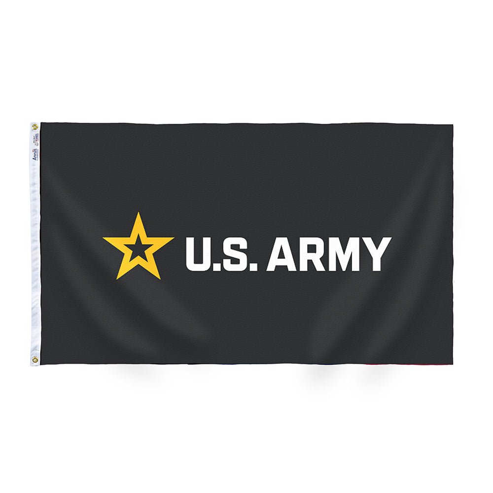 BABYL フラッグ 3x5-ft-us-army-gold-star-flag-
