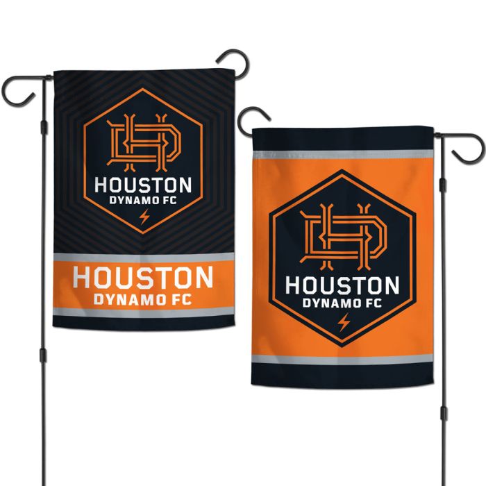 Houston Dynamo Flags
