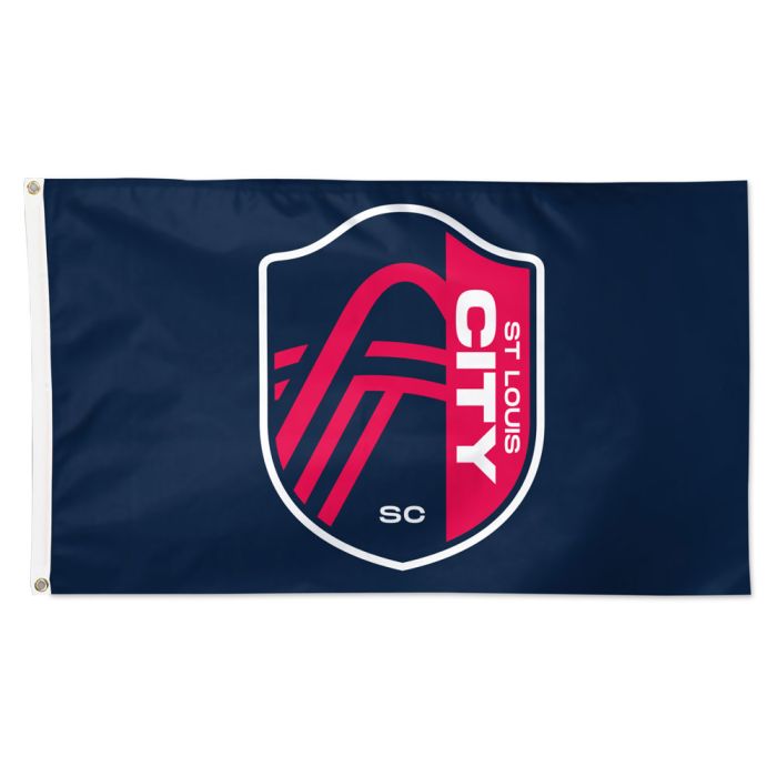 St. Louis SC Flags, MLS St. Louis SC Flags