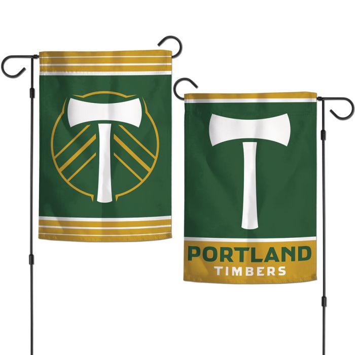 Portland Timbers Flags