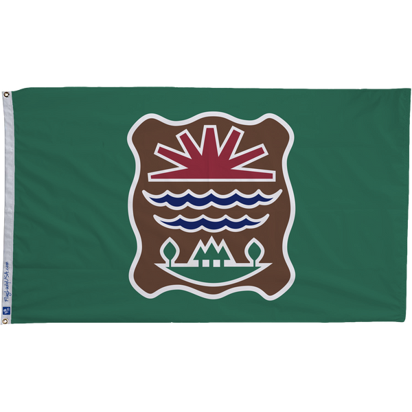 Abenaki St. Francis Band Flags