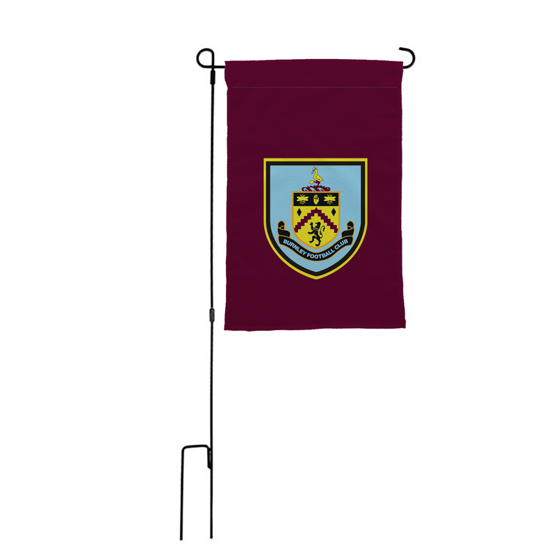 Burnley Flags