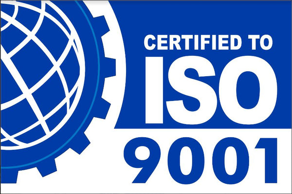 3x5 ft Certified to ISO 9001