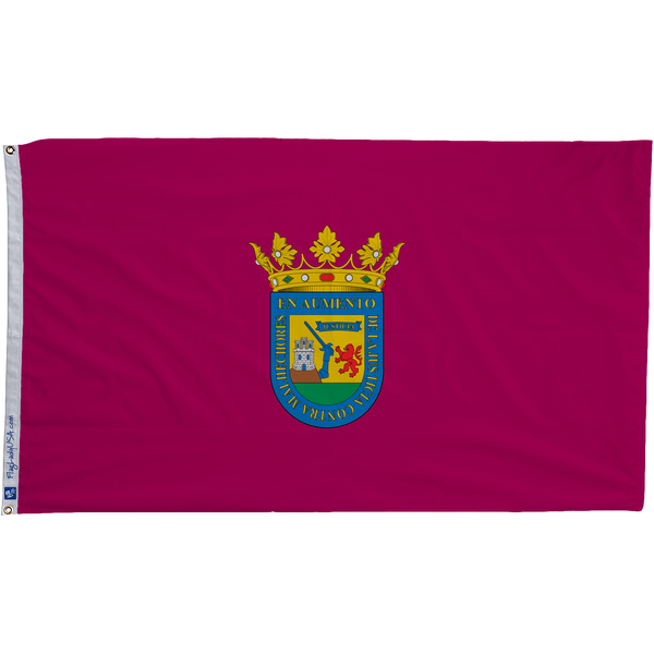 Flag of Álava