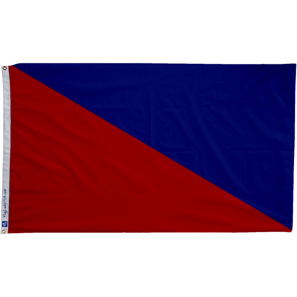 Flag of Campobasso