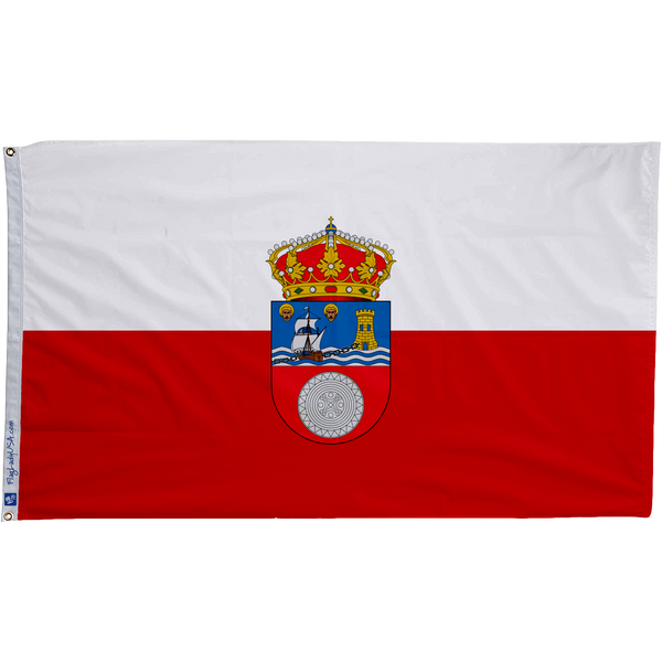 Flag of Cantabria