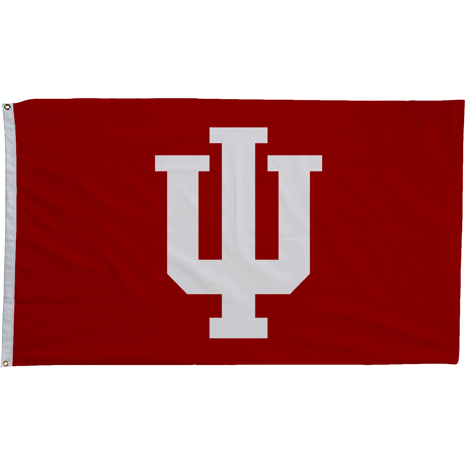 Indiana University Flags, IU Hoosier Flags