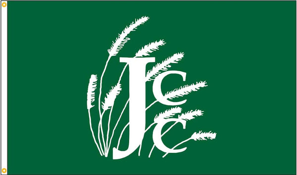 3x5 ft Jefferson Country Club Flag
