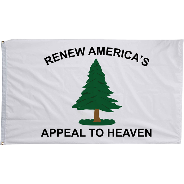 Renew America's Appeal to Heaven