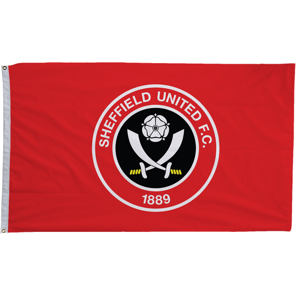 Sheffield United Flags