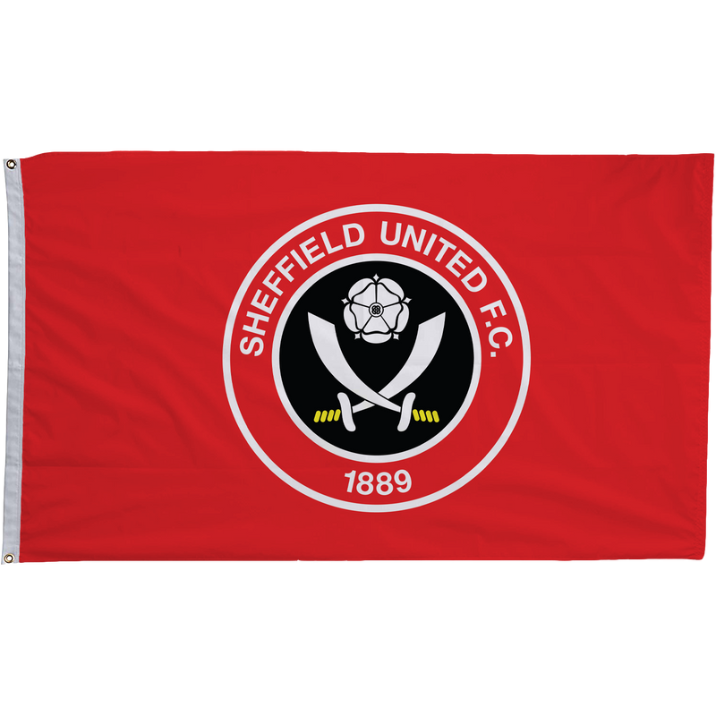 Sheffield United Flags