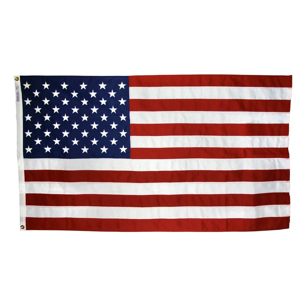 Annin Tough-Tex American Flag