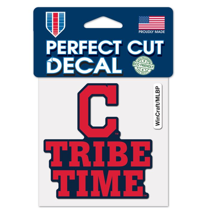 FANMATS MLB - Cleveland Guardians Car Flag Large 1-Piece 11 in. x 14 in