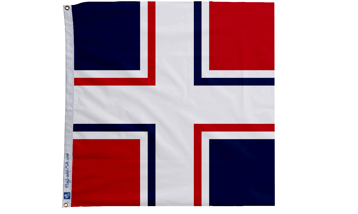 Flag of French Society of Vexillology