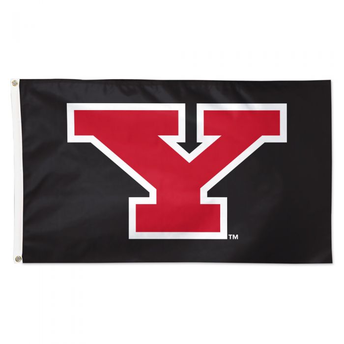 Youngstown State University YSU Penguins 3x5 Foot College Flag - Officially Licensed NCAA Flag