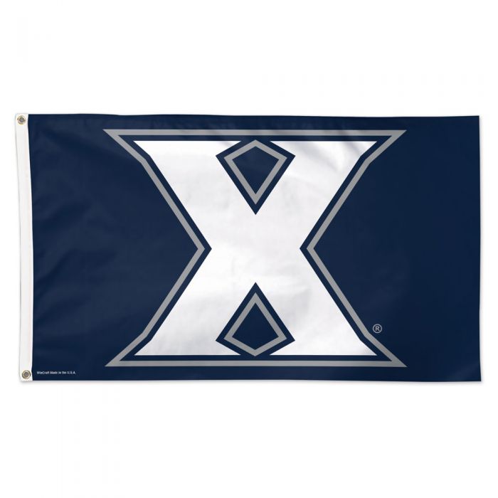 Xavier University Flags