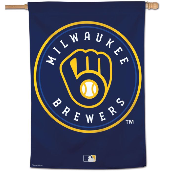 Milwaukee Brewers Flags