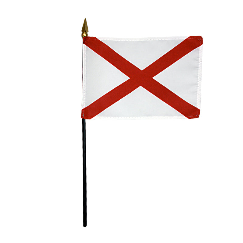 Alabama Flags