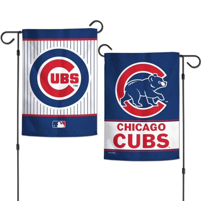 Chicago Cubs Flags