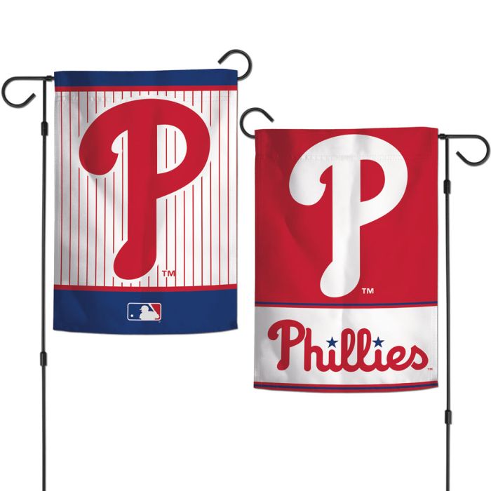 Philadelphia Phillies Flags
