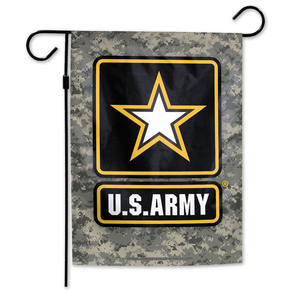 12x18 in United States Army Garden Flag
