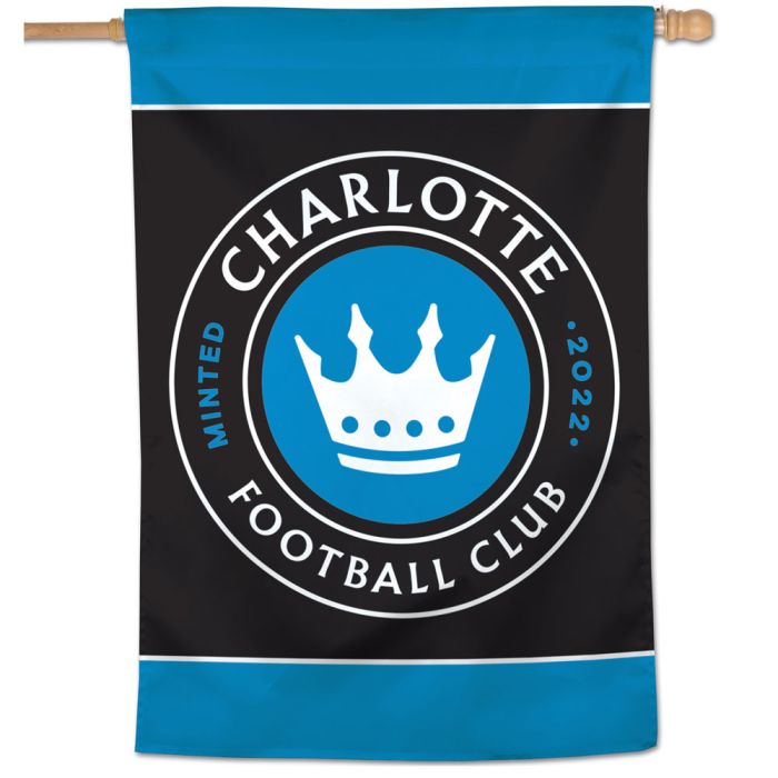 Charlotte FC Flags