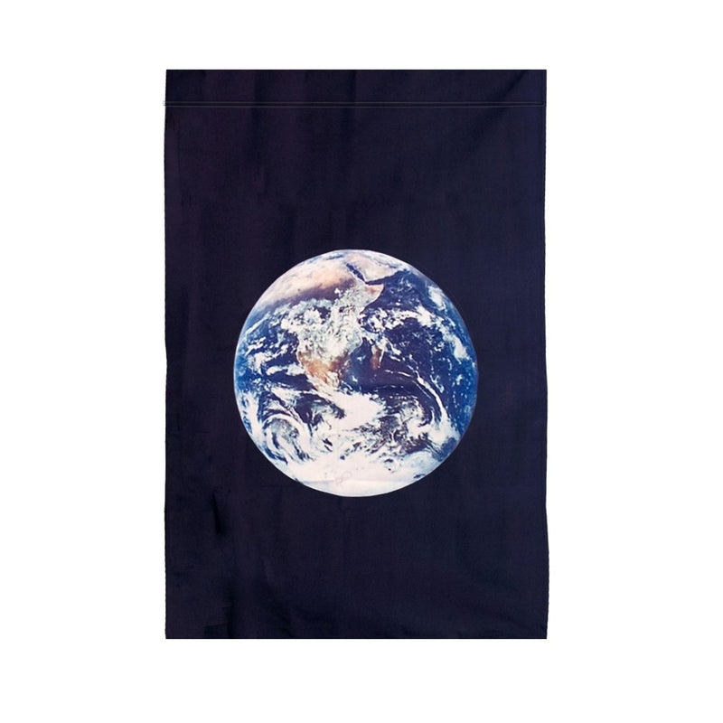2x3 ft Earth Flag Banner