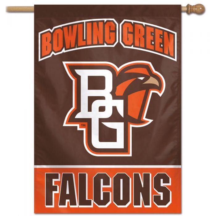 Bowling Green State University Flags