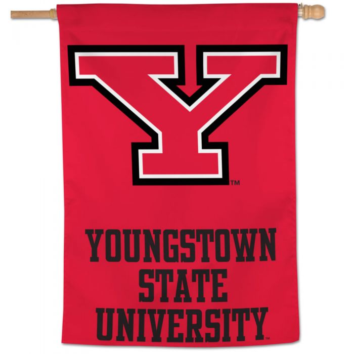 Youngstown State University Flags