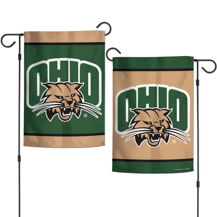 Ohio University Flags