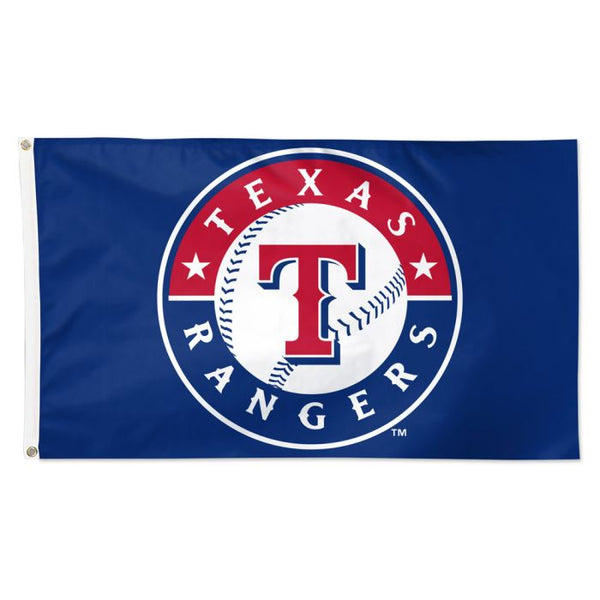 Texas Rangers Flags