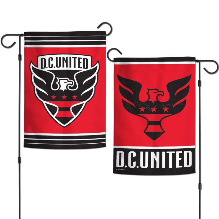 DC United Flags