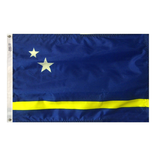Curacao Flags