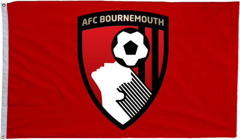 AFC Bournemouth Flags
