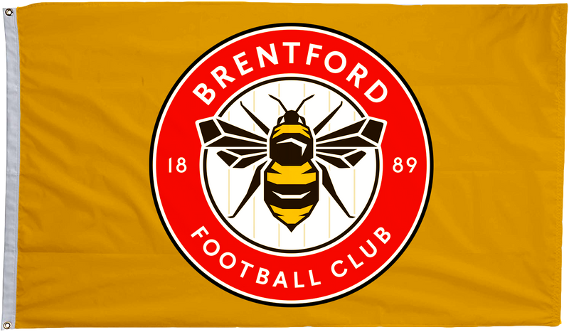 Brentford Flags
