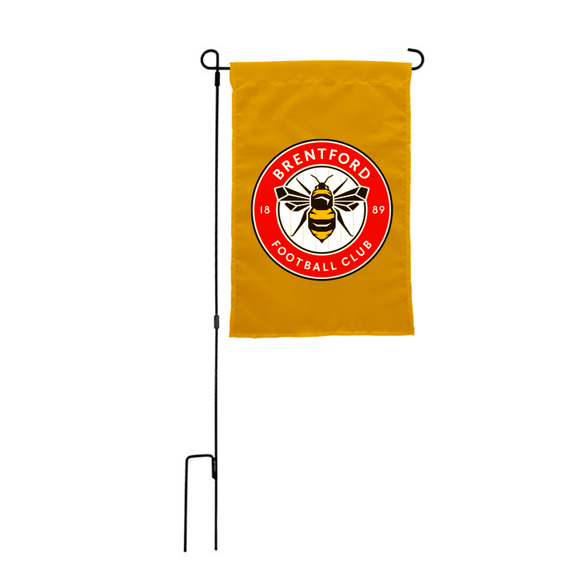 Brentford Flags