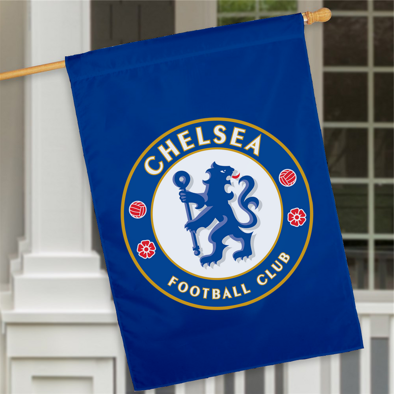 Chelsea Flags