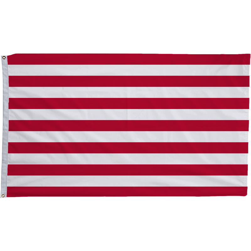 Continental Navy Jack Flags