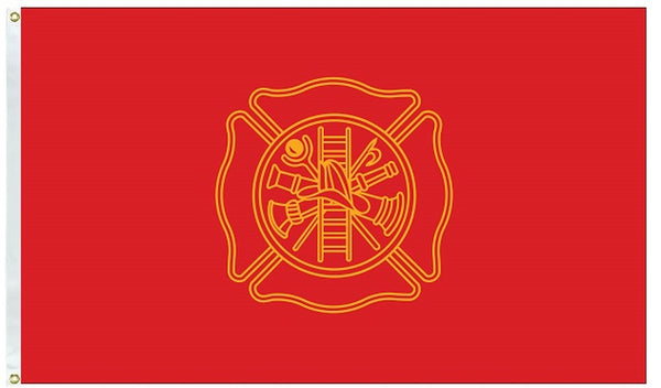 Firefighters Flag
