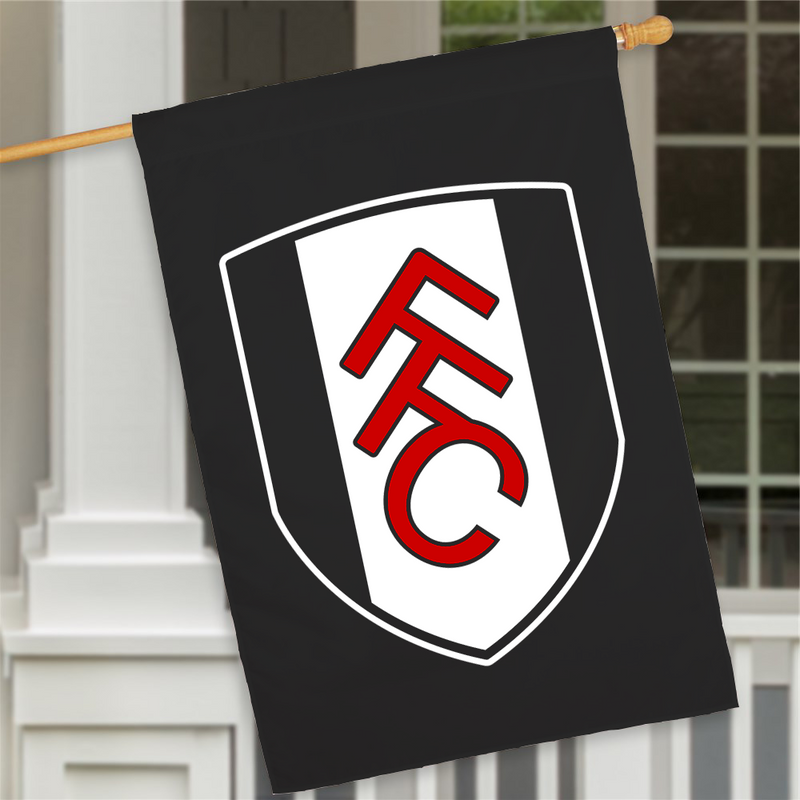 Fulham Flags