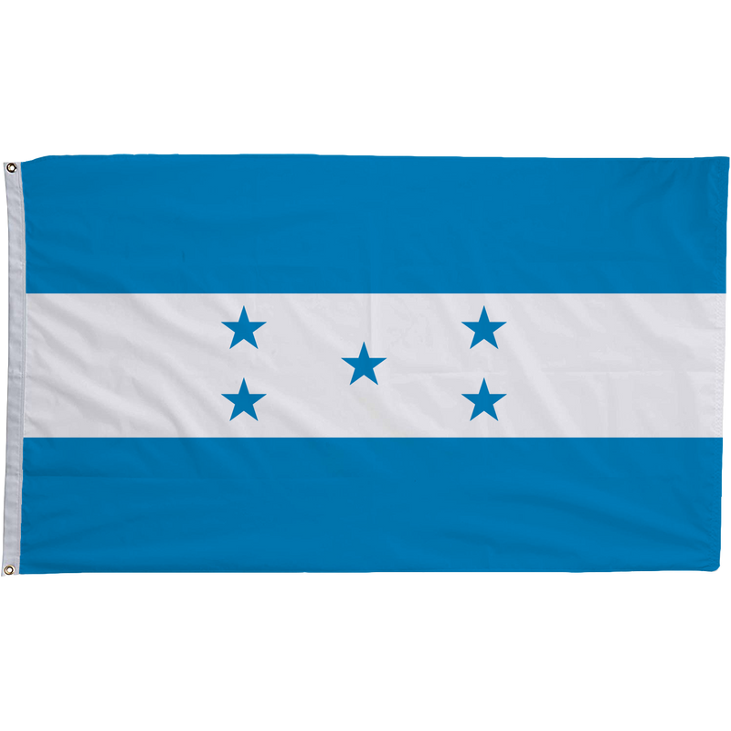 Honduras Flags