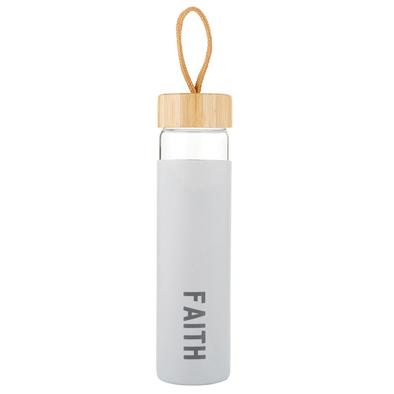 Water Bottle - Faith