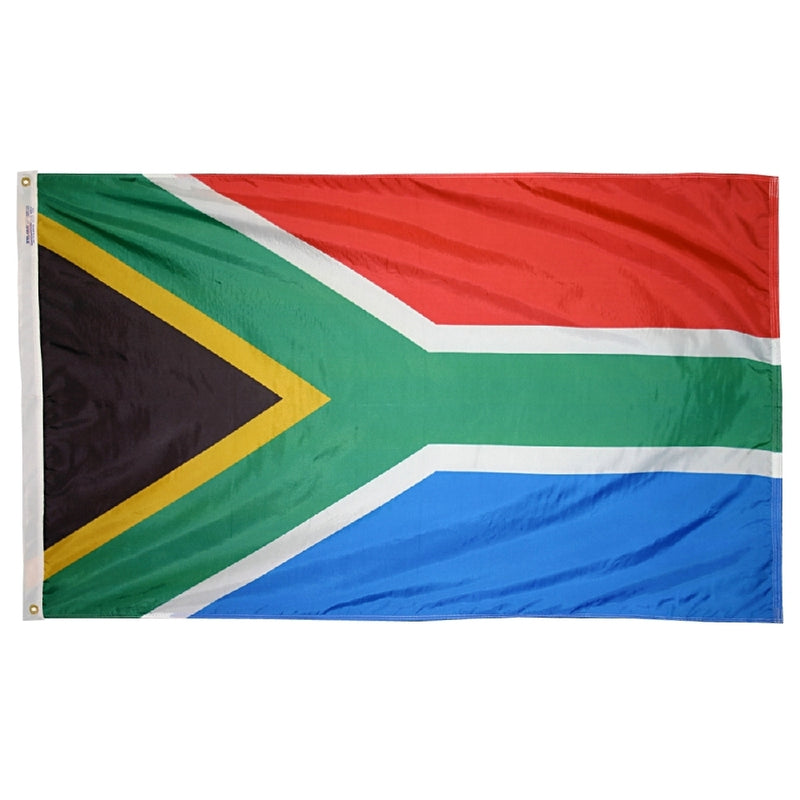 South Africa Flags