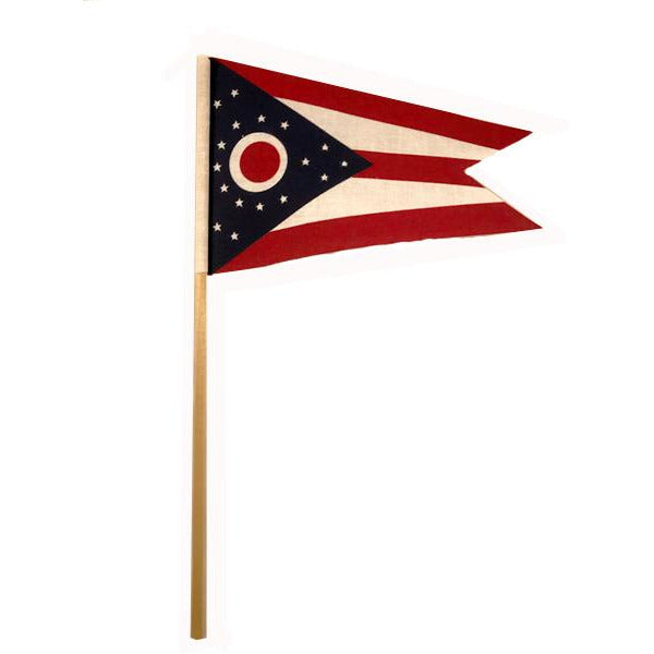 Ohio Flags