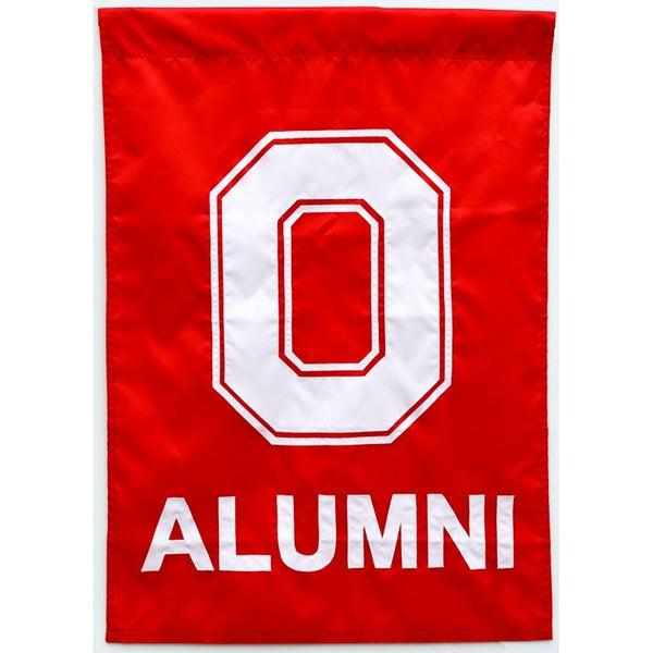 Ohio State University Alumni Banner