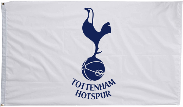 Tottenham Hotspur Flags