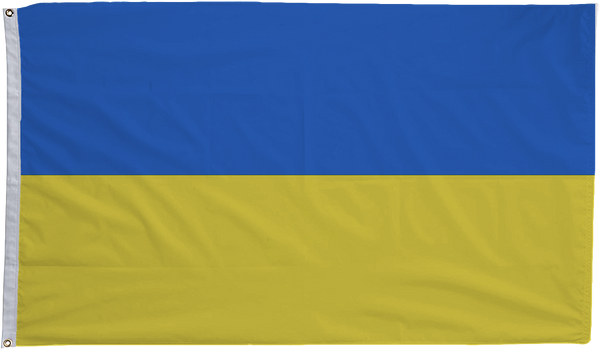 Ukraine Flags
