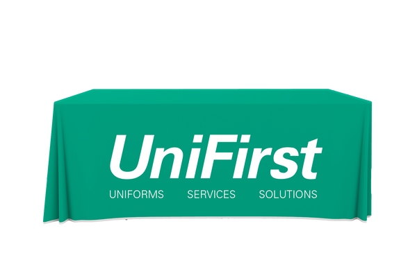 Unifirst Table Covers